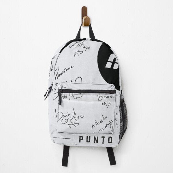 Item preview, Banda MS - PUNTO Y APARTE album 2022 designed and sold by MilanDatacher.