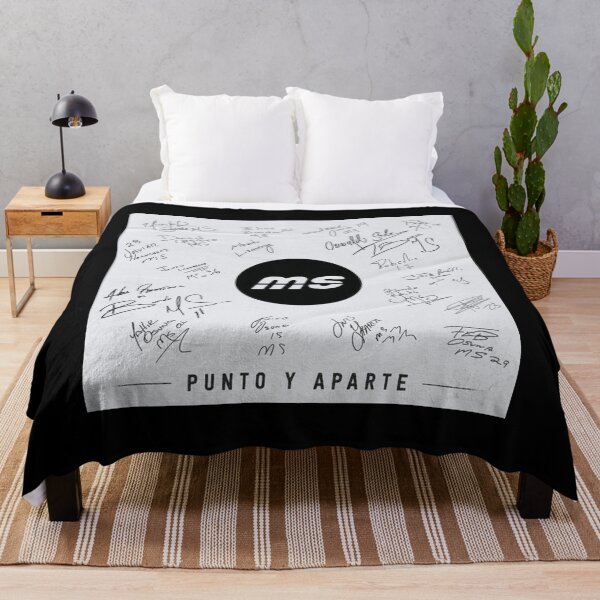Item preview, Banda MS - PUNTO Y APARTE album 2022 designed and sold by MilanDatacher.