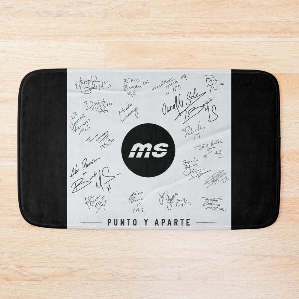 Item preview, Banda MS - PUNTO Y APARTE album 2022 designed and sold by MilanDatacher.