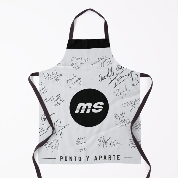 Item preview, Banda MS - PUNTO Y APARTE album 2022 designed and sold by MilanDatacher.