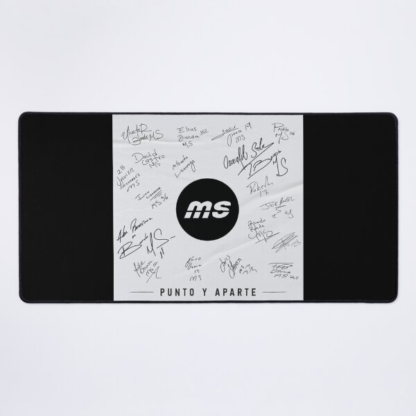 Item preview, Banda MS - PUNTO Y APARTE album 2022 designed and sold by MilanDatacher.