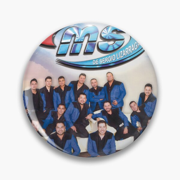 Item preview, Banda MS - Qué Bendición album 2016 designed and sold by MilanDatacher.