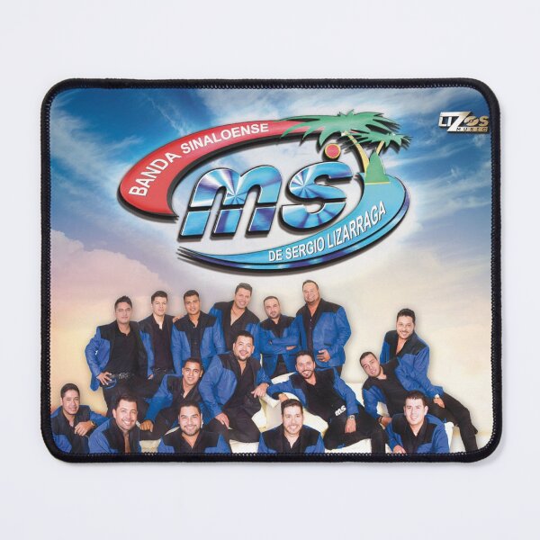 Item preview, Banda MS - Qué Bendición album 2016 designed and sold by MilanDatacher.