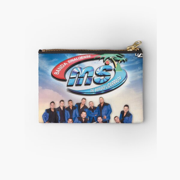 Item preview, Banda MS - Qué Bendición album 2016 designed and sold by MilanDatacher.