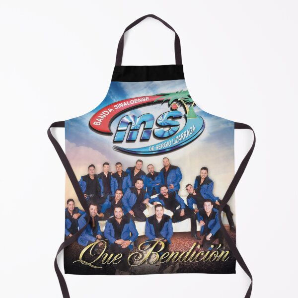 Item preview, Banda MS - Qué Bendición album 2016 designed and sold by MilanDatacher.
