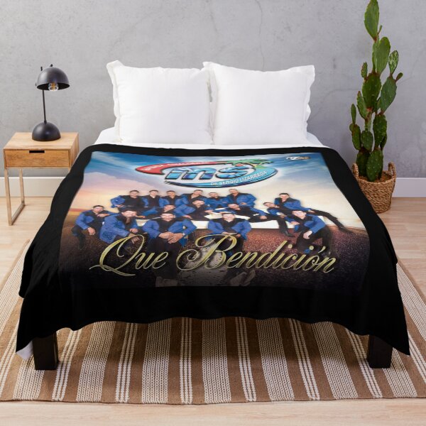 Item preview, Banda MS - Qué Bendición album 2016 designed and sold by MilanDatacher.