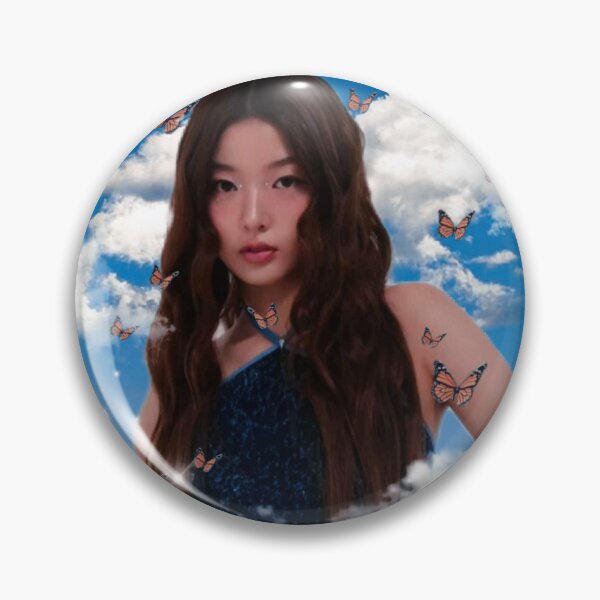Artikelvorschau, Design Yoonchae Ciel entworfen und verkauft von enjoyfandom.