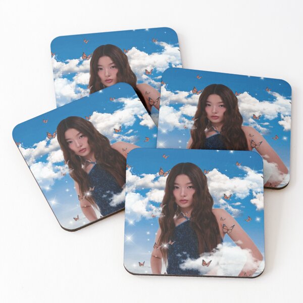 Item preview, Design Yoonchae Ciel designed and sold by enjoyfandom.