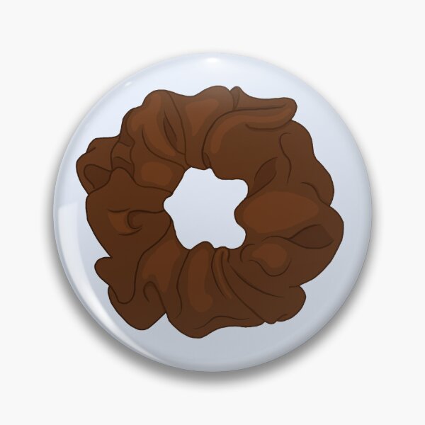 Item preview, Sticker scrunchie fall  designed and sold by Lupix_stickers.