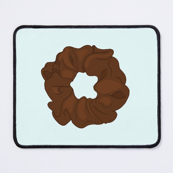Item preview, Sticker scrunchie fall  designed and sold by Lupix_stickers.