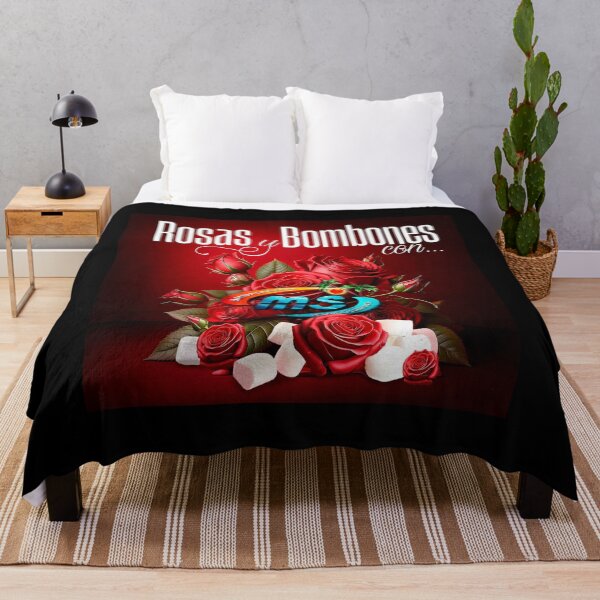 Item preview, Banda MS - Rosas Y Bombones Con Banda MS album 2025 designed and sold by MilanDatacher.