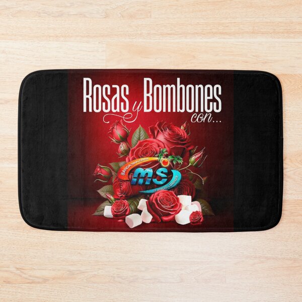 Item preview, Banda MS - Rosas Y Bombones Con Banda MS album 2025 designed and sold by MilanDatacher.