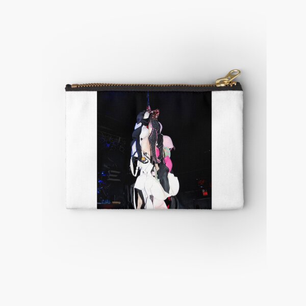 Item preview, Bras That Were Thrown On Stage - Photograph designed and sold by ConcertImages.