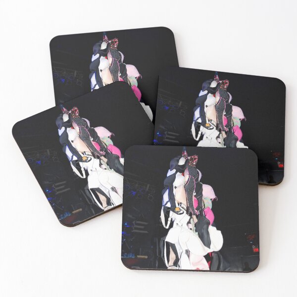 Item preview, Bras That Were Thrown On Stage - Photograph designed and sold by ConcertImages.