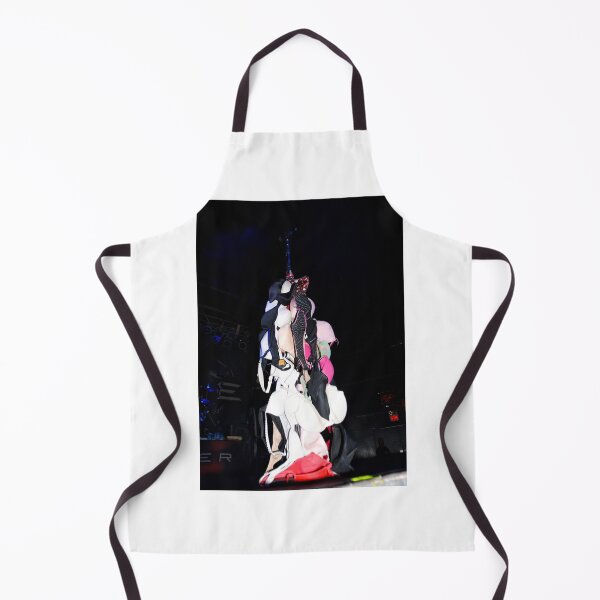 Item preview, Bras That Were Thrown On Stage - Photograph designed and sold by ConcertImages.