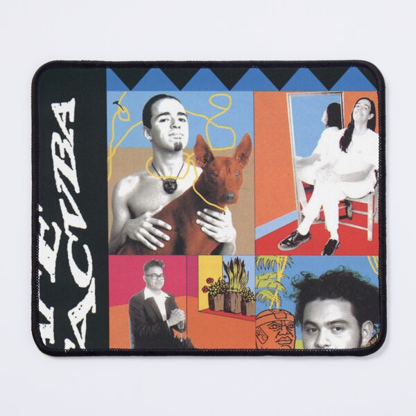 Item preview, Cafe Tacvba - Café Tacuba album 1992 designed and sold by MilanDatacher.