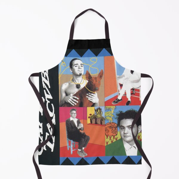 Item preview, Cafe Tacvba - Café Tacuba album 1992 designed and sold by MilanDatacher.