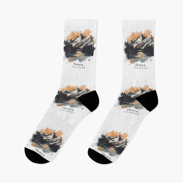 Item preview, Frisco Colorado designed and sold by JessArty ⭐⭐⭐⭐⭐.
