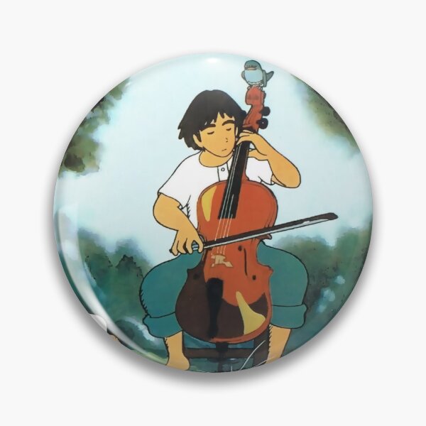 Artikelvorschau, Gauche der Cellist entworfen und verkauft von taroxstudio.
