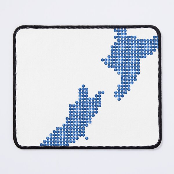 Item preview, Blue Rhinestone New Zealand designed and sold by TheIconSmith.