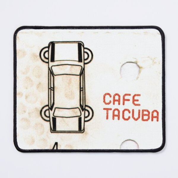 Item preview, Cafe Tacvba - Cuatro Caminos album 2003 designed and sold by MilanDatacher.
