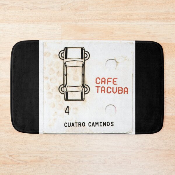 Item preview, Cafe Tacvba - Cuatro Caminos album 2003 designed and sold by MilanDatacher.