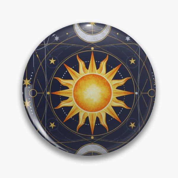 Item preview, celestial harmony designed and sold by Annesevgisi.