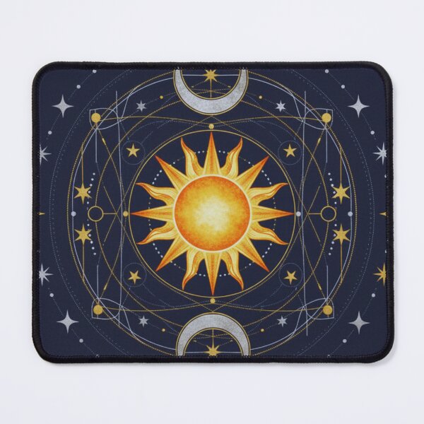 Item preview, celestial harmony designed and sold by Annesevgisi.