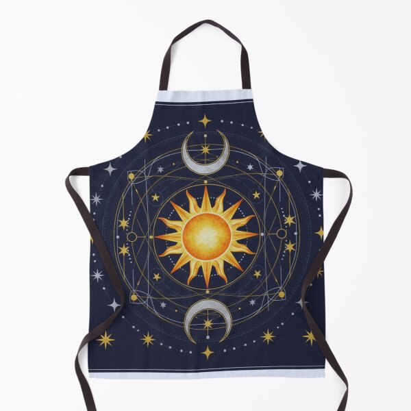 Item preview, celestial harmony designed and sold by Annesevgisi.