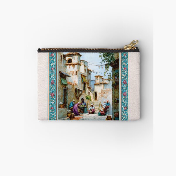 Item preview, Courtyard of Light designed and sold by djovan.