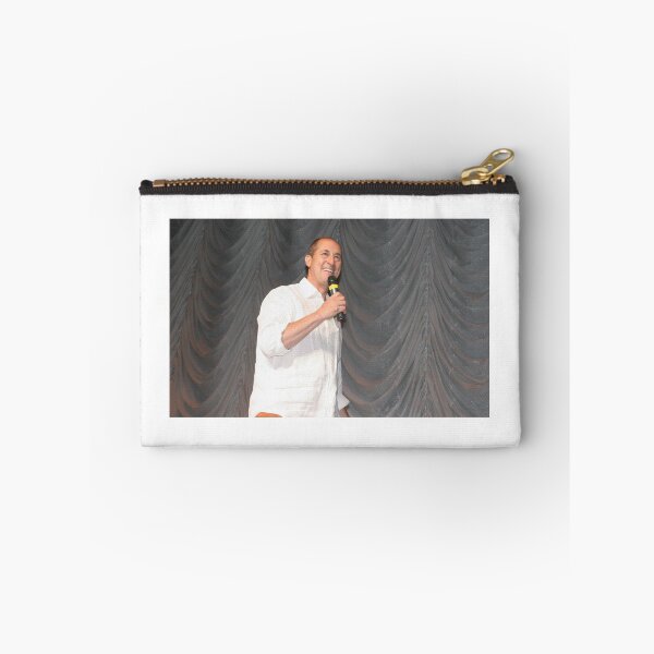 Item preview, Matt Siegel - KISS 108FM On Air Personality - Photograph designed and sold by ConcertImages.