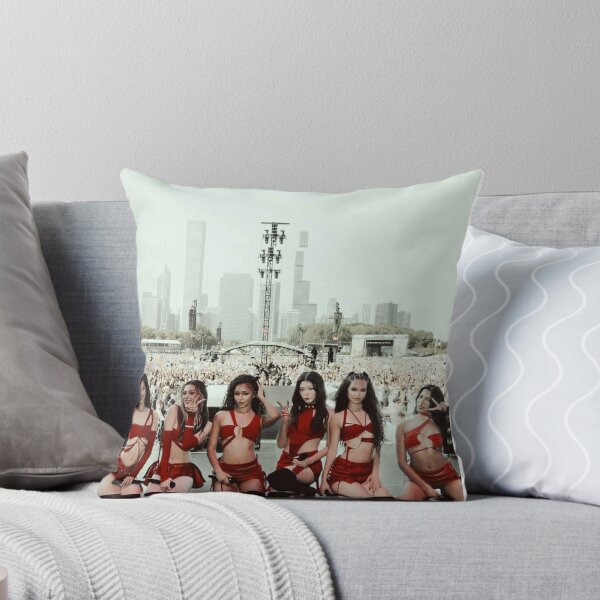 Item preview, Girl group Katzeye - Logo designed and sold by astraepetals.