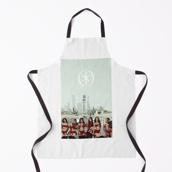 Item preview, Girl group Katzeye - Logo designed and sold by astraepetals.