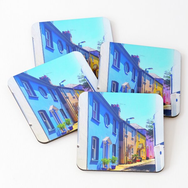 Item preview, " Above Town."  ( Dartmouth.) designed and sold by Digital Inc..