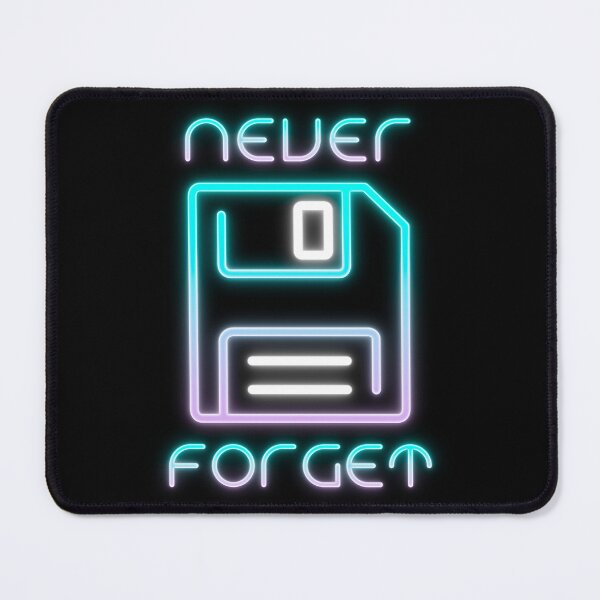Item preview, 80s Floppy Disk designed and sold by millsyb.