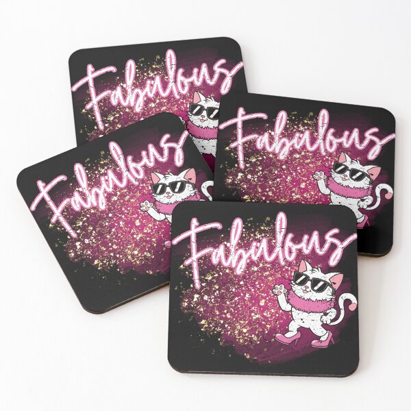 Item preview, Fabulous designed and sold by bettercolors.
