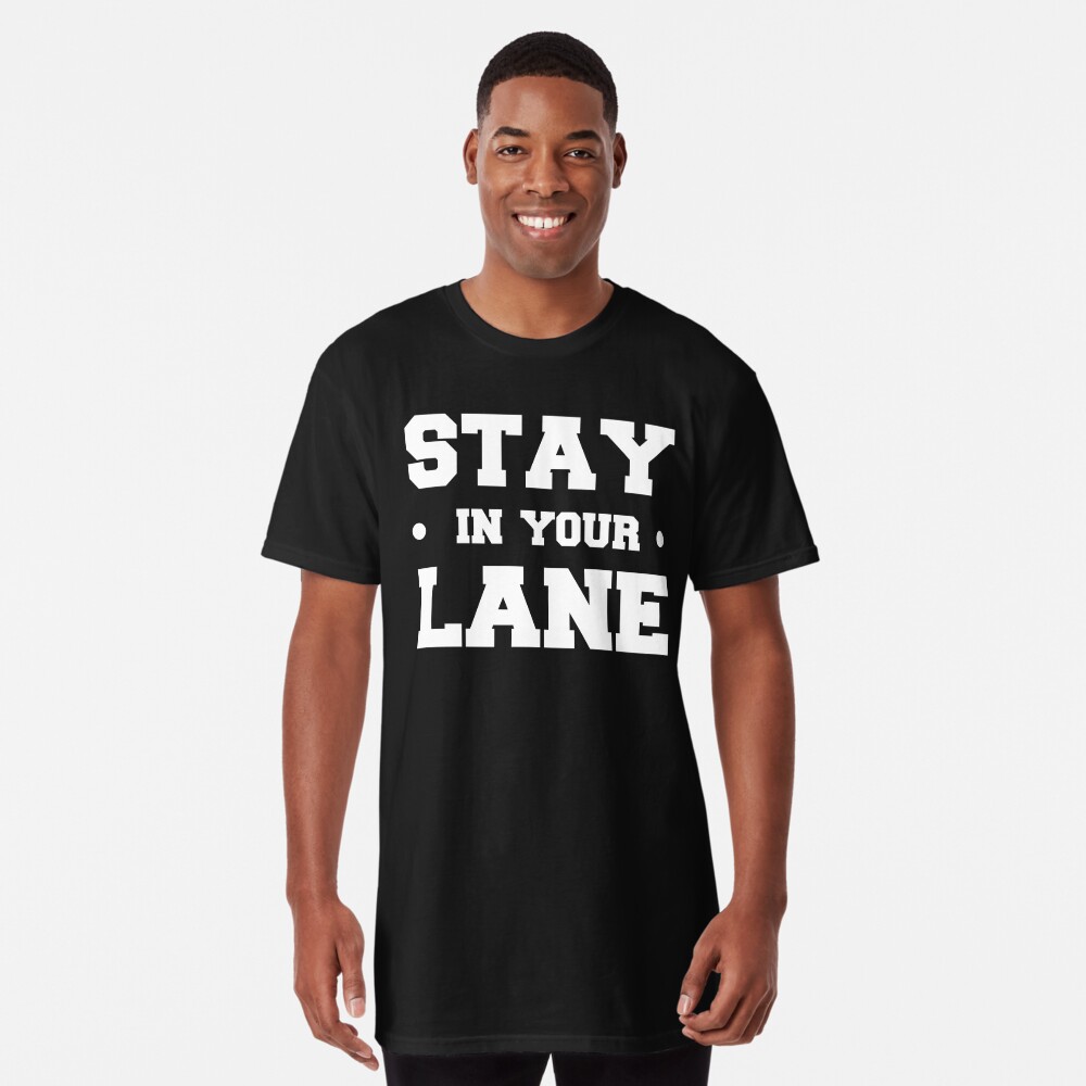 stay tory t shirt