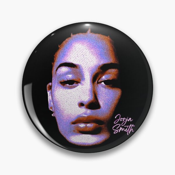Item preview, Jorja Smith Shirt Vintage 90's T-Shirt designed and sold by ILoveWeedLive.