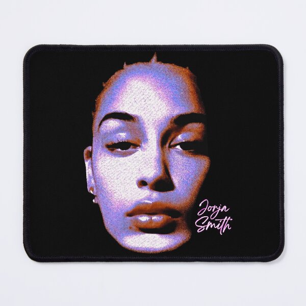 Item preview, Jorja Smith Shirt Vintage 90's T-Shirt designed and sold by ILoveWeedLive.