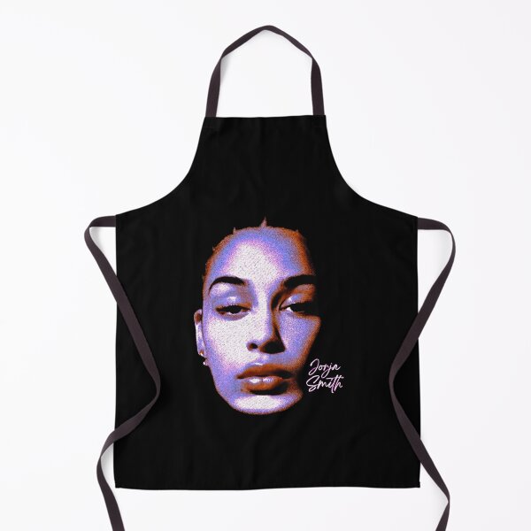 Item preview, Jorja Smith Shirt Vintage 90's T-Shirt designed and sold by ILoveWeedLive.