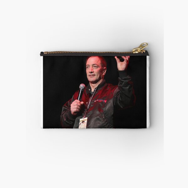 Item preview, Chaz - WPLR On Air Personality - Photograph designed and sold by ConcertImages.