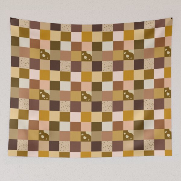Item preview, Tafara and the Patchwork Blanket designed and sold by Tochena.
