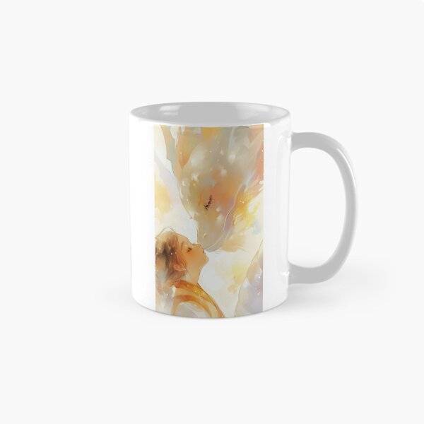 Item preview, Pact of the Maiden and the Golden Guardian Dragon designed and sold by SweetSprash.
