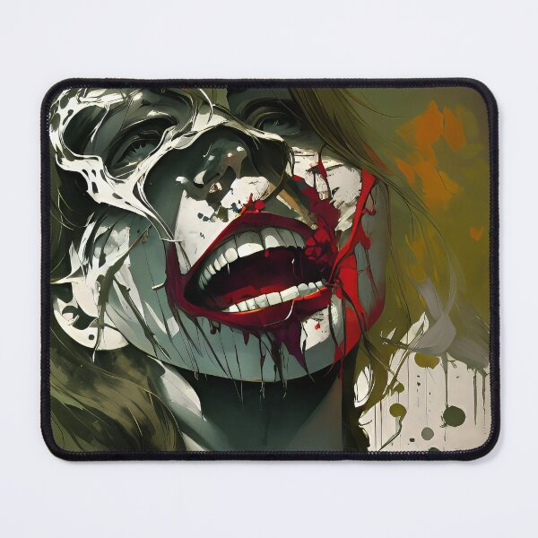 Item preview, " Hysteria." designed and sold by Digital Inc..