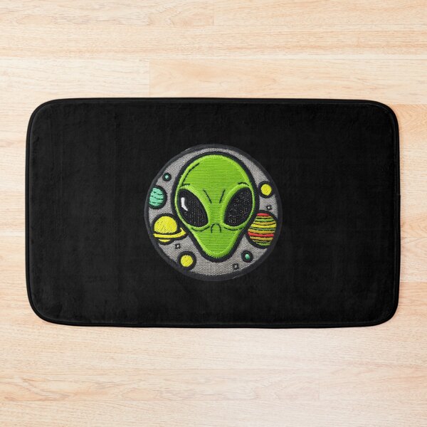 Item preview, Iron Cool Alien Sticker designed and sold by shoplieu.