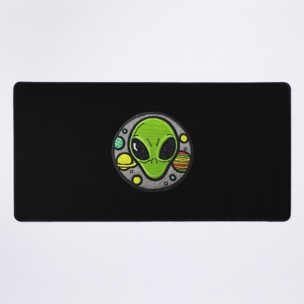 Item preview, Iron Cool Alien Sticker designed and sold by shoplieu.