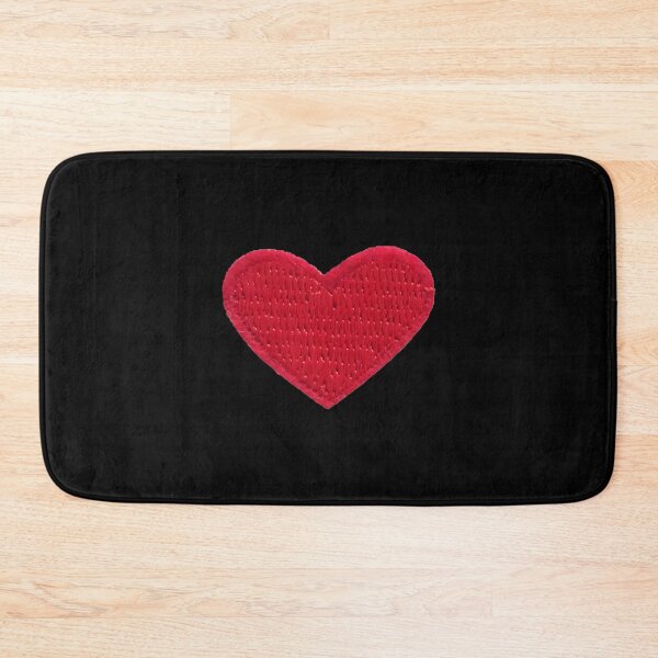 Item preview, Heart Sticker designed and sold by shoplieu.
