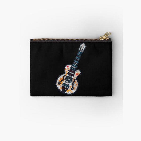 Item preview, Guitar Sticker designed and sold by shoplieu.