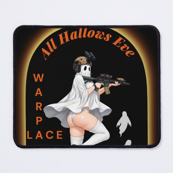 Item preview, Halloween 2025 designed and sold by Warpaint & Lace.