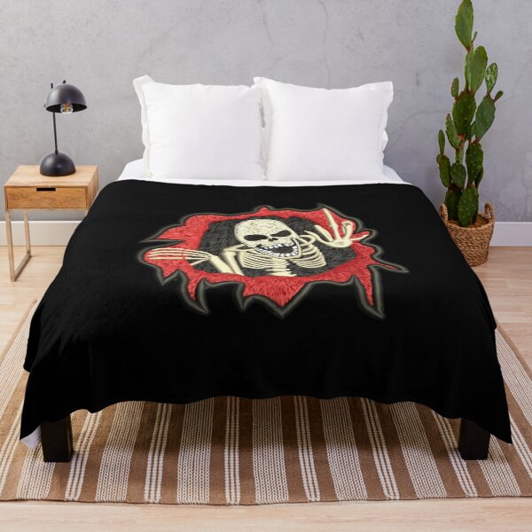 Item preview, Good Ultra Maga Skull designed and sold by shoplieu.